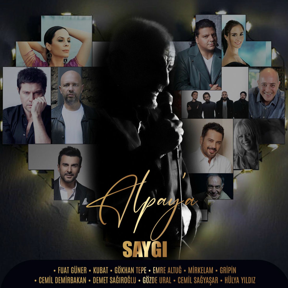 Album cover of Eylül'de Gel