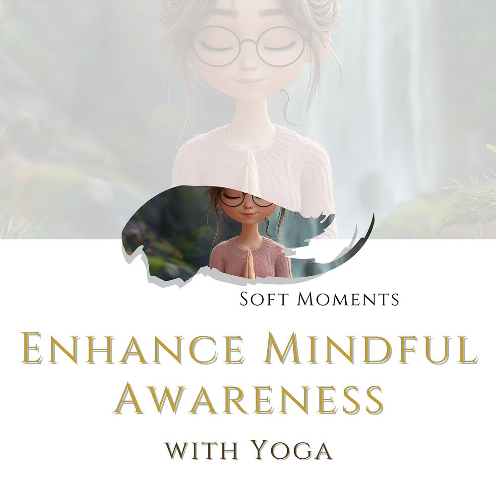 Picture of Enhance Mindful Awareness with Yoga
