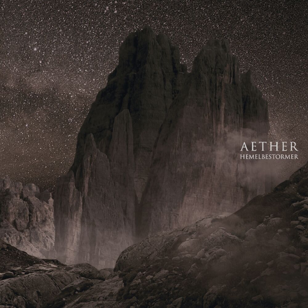 Picture of Aether