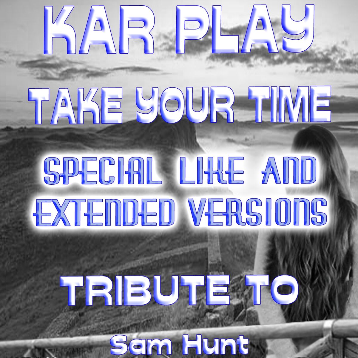 Album cover of Take Your Time (Likel Mix)