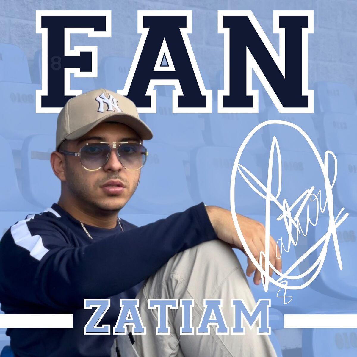 Album cover of Fan