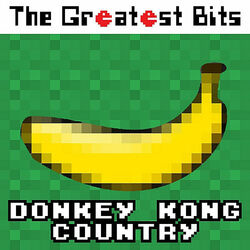 Cover of Donkey Kong Country