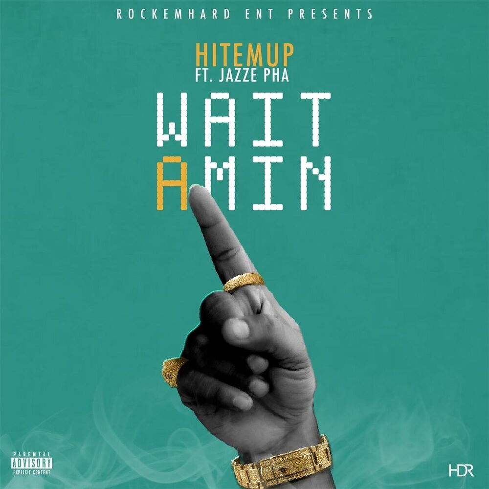 Picture of Wait a Min