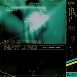 Cover of grit