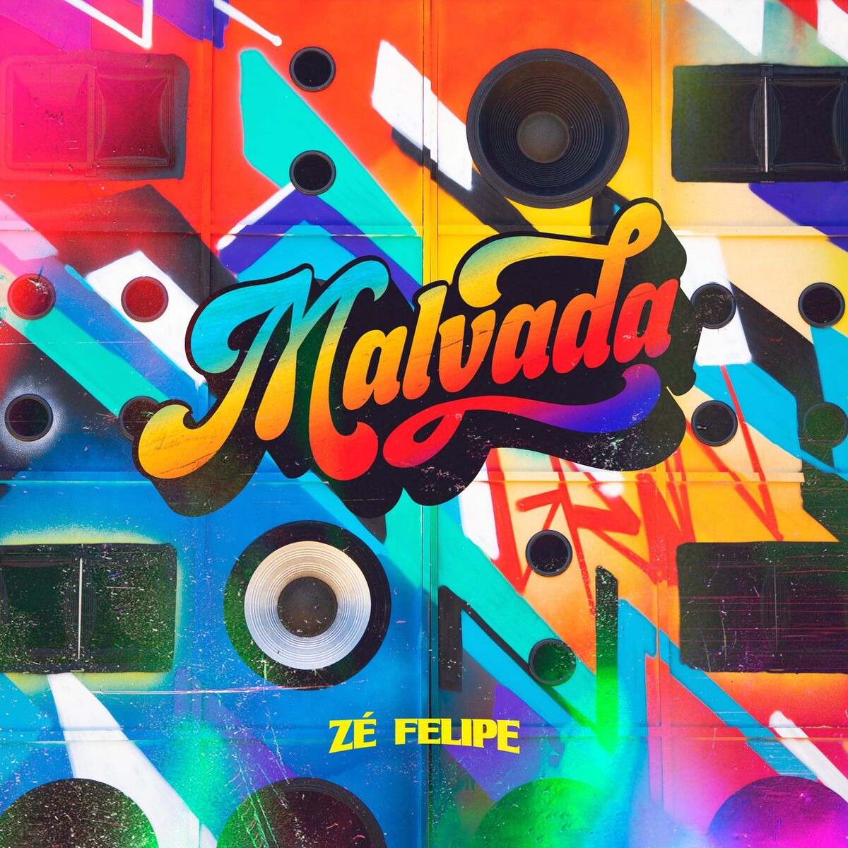 Album picture of Malvada
