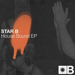 Cover of House Sound EP