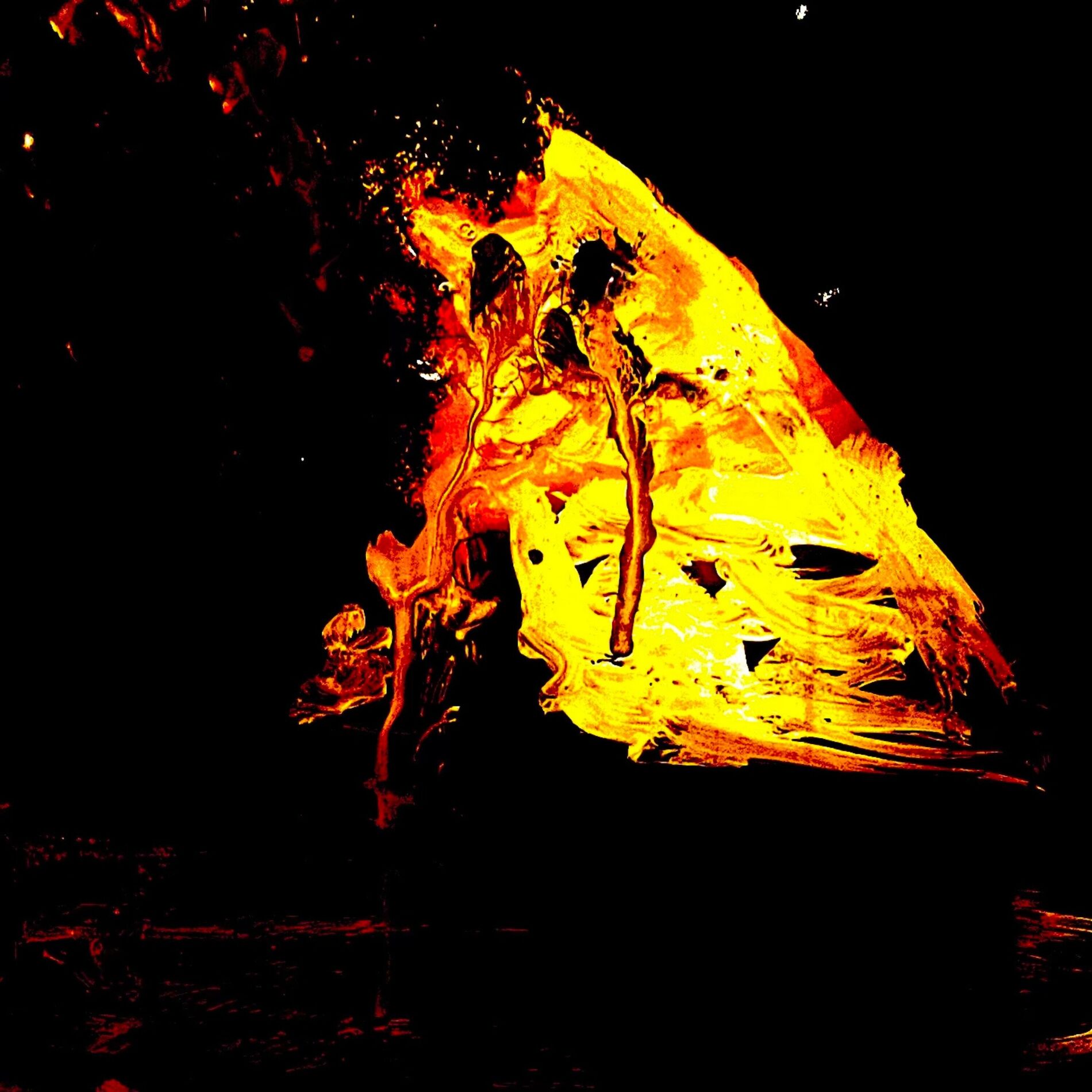 Album cover of l'aube