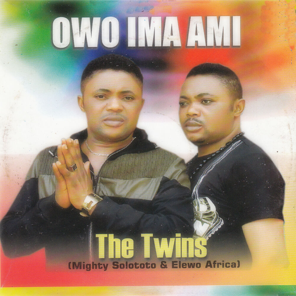 Picture of Owo Ima Ami