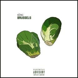 Cover of Brussels