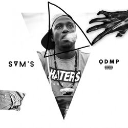 Cover of QDMP en attendant Dieu est grand