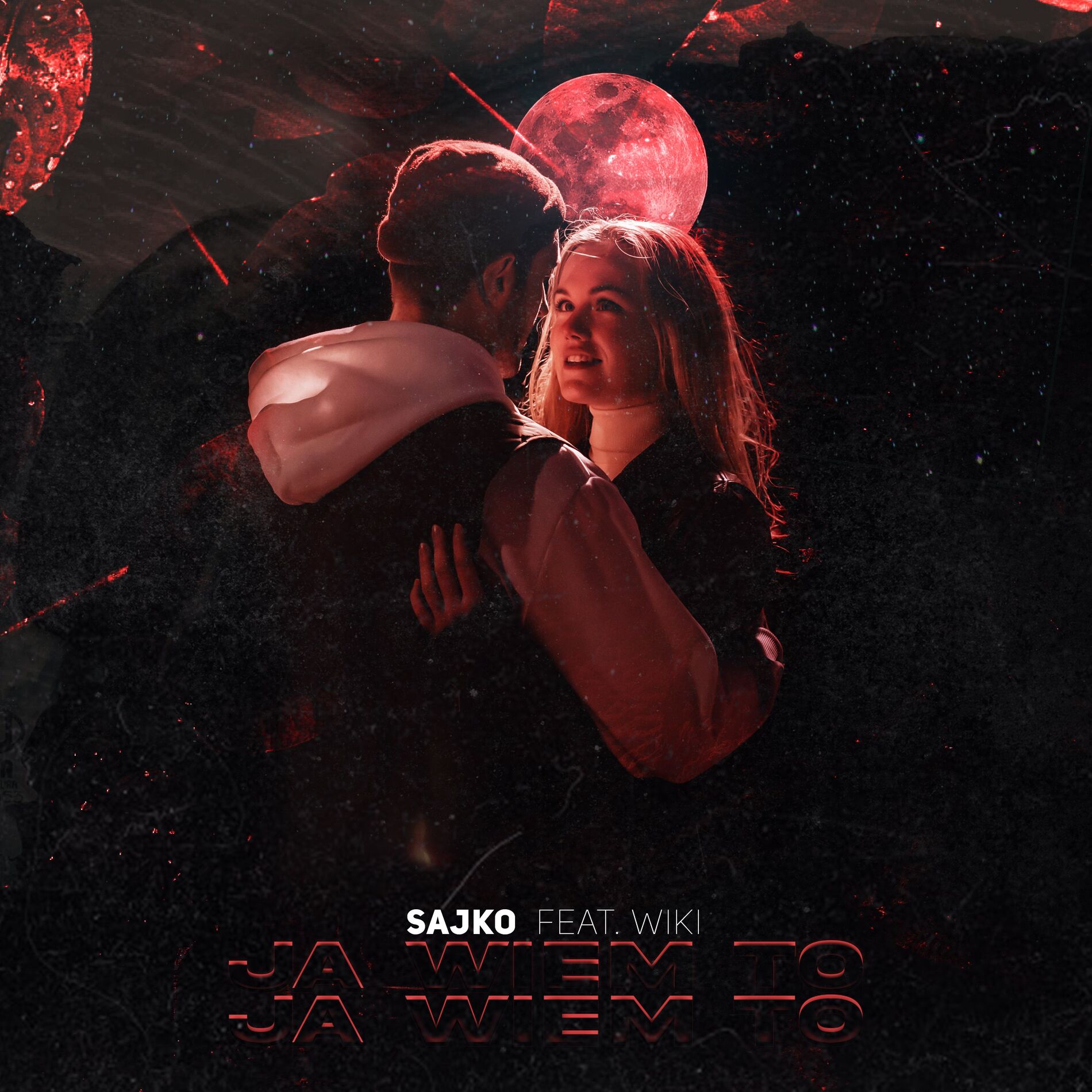 Album cover of Ja Wiem To