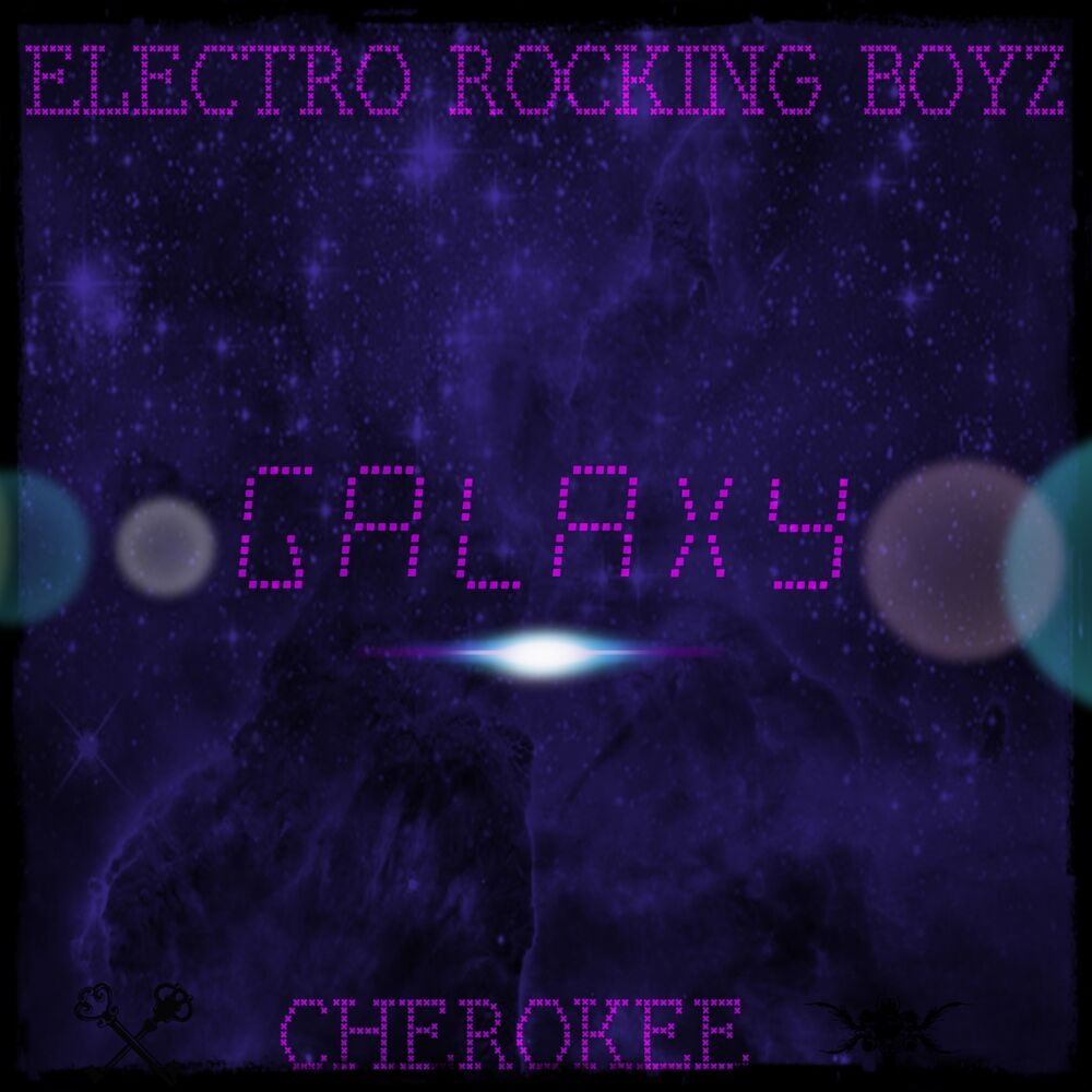 Picture of Galaxy