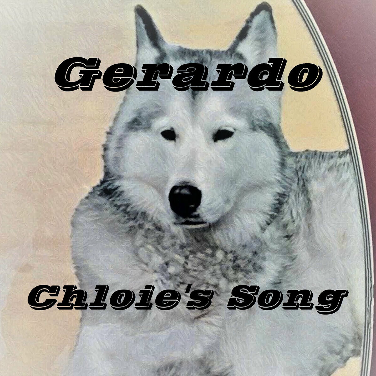 Album cover of Chloie's Song