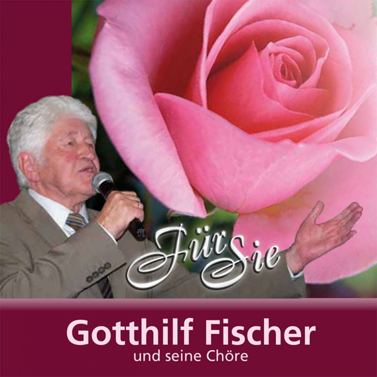 Album cover of Für Sie