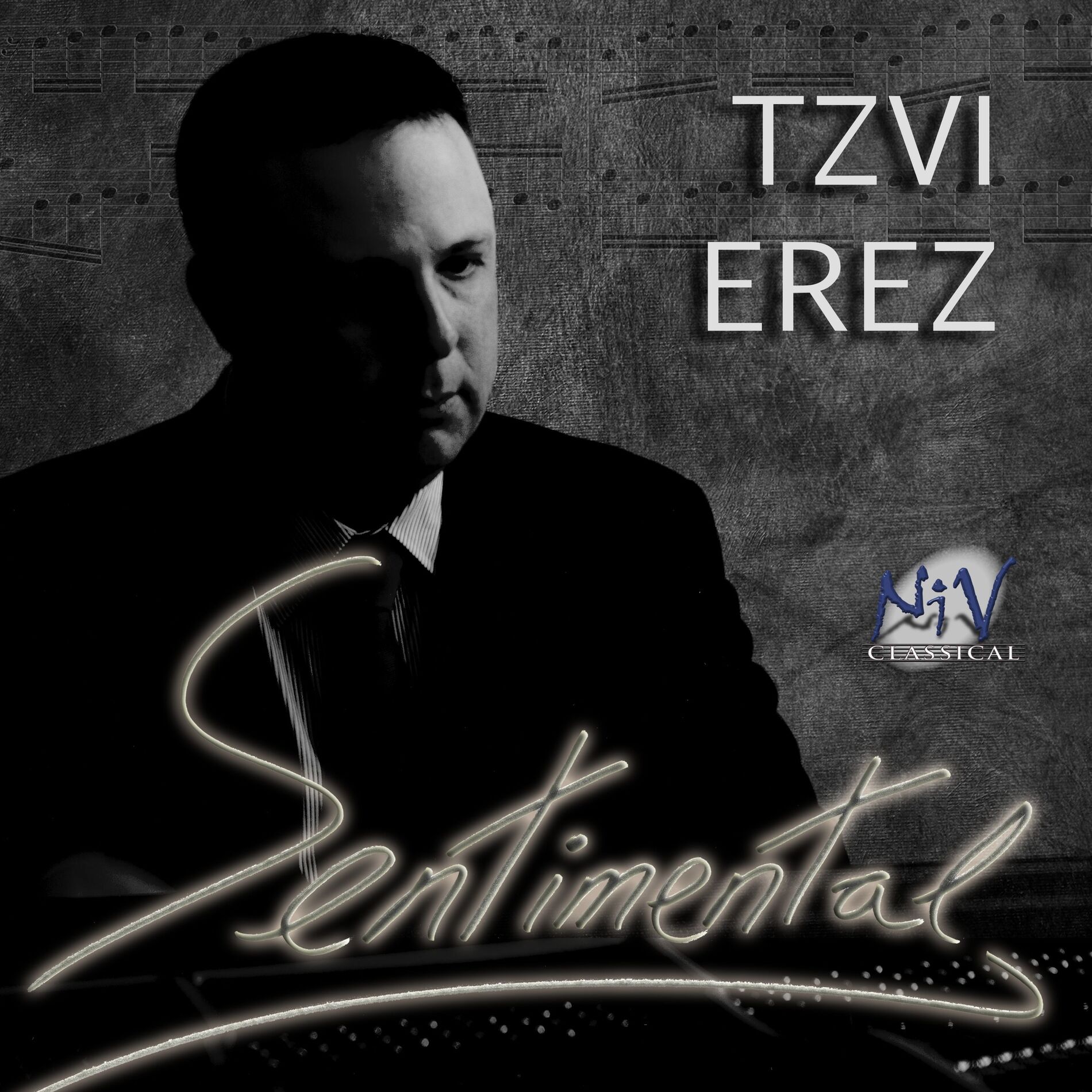 Album cover of Sentimental