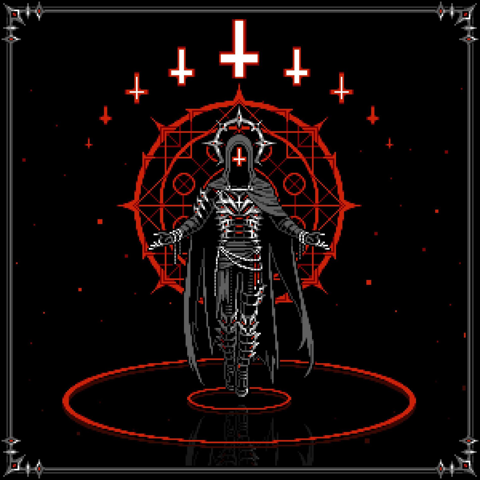 Album cover of Judgement