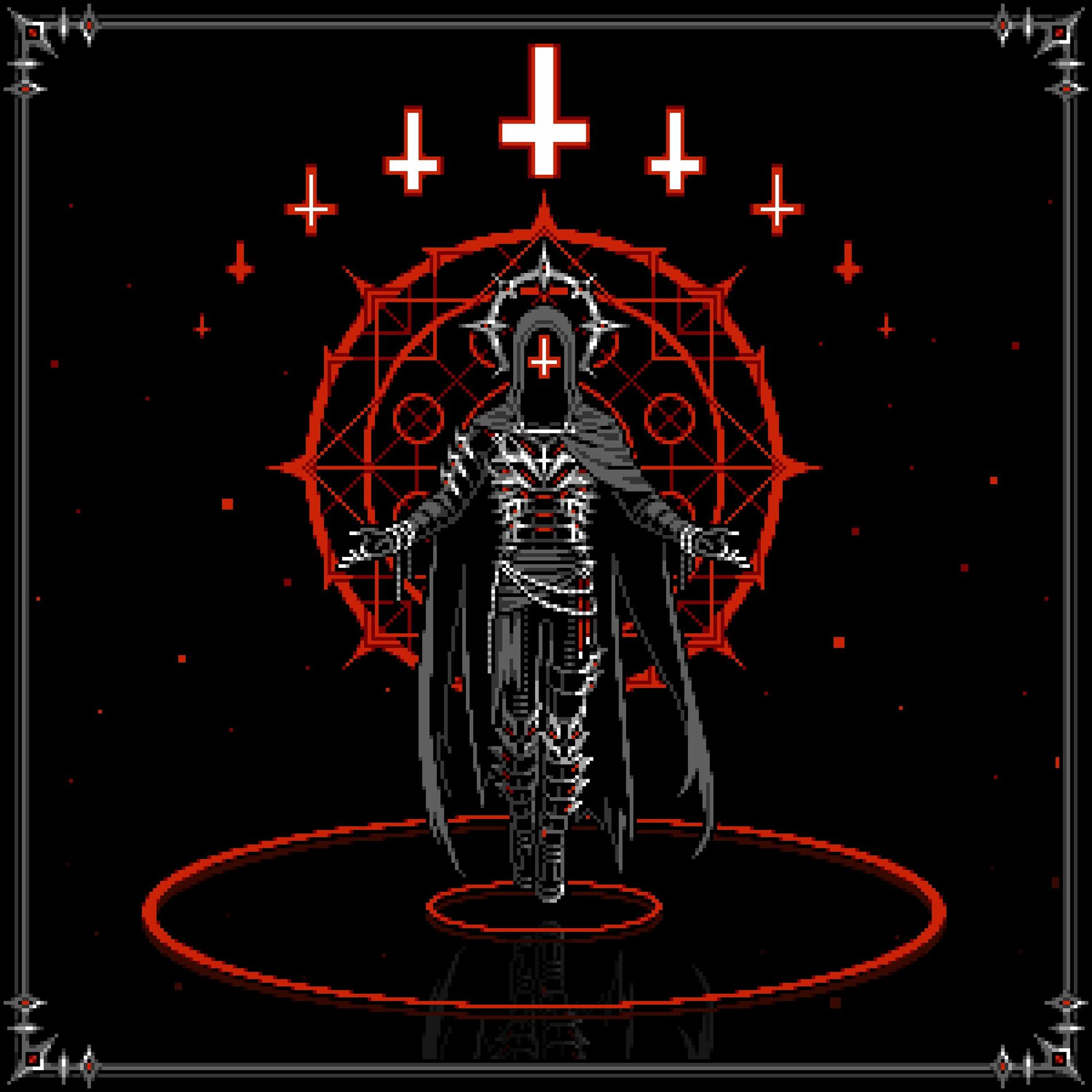 Album cover of Judgement