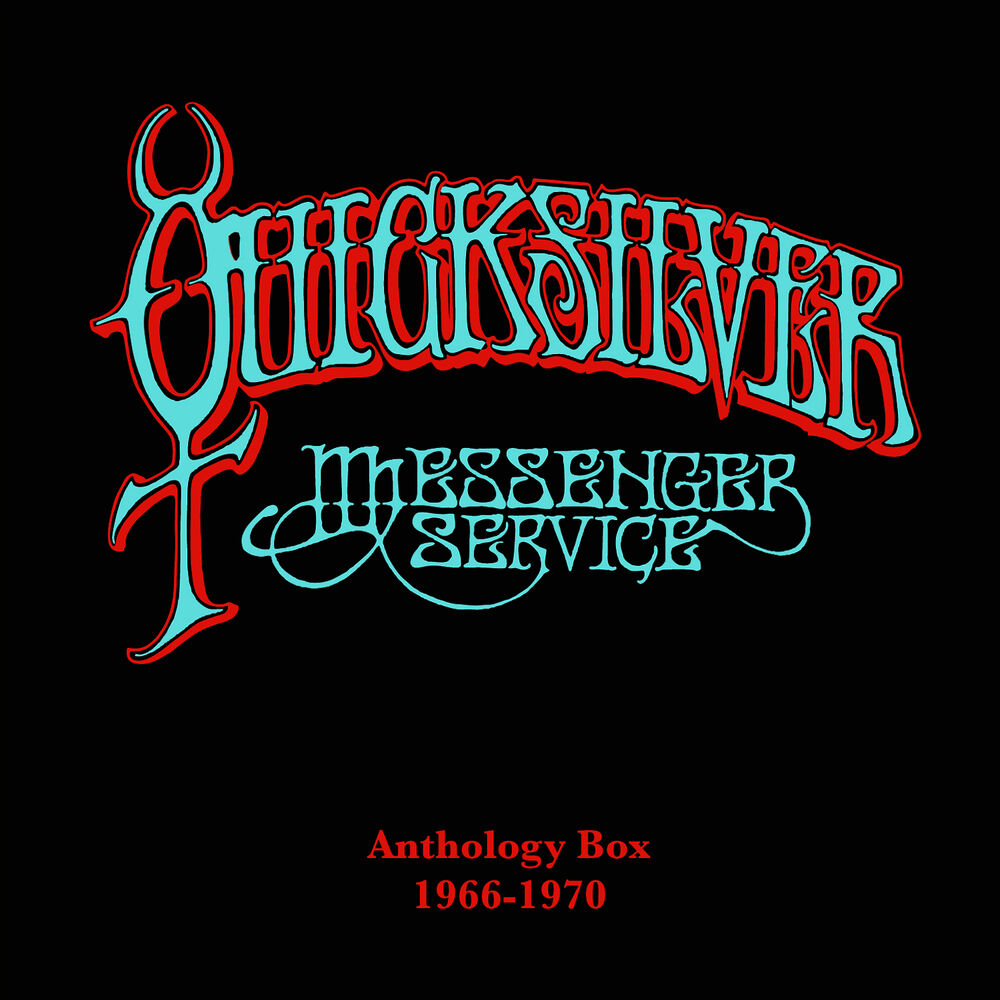 Picture of Anthology Box 1966-1970
