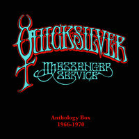 洋楽 Quicksilver Messenger Service/ Anthology 417r5ea8P9L._UF1000,1000_QL80_.jpg