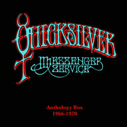 Cover of Anthology Box 1966-1970