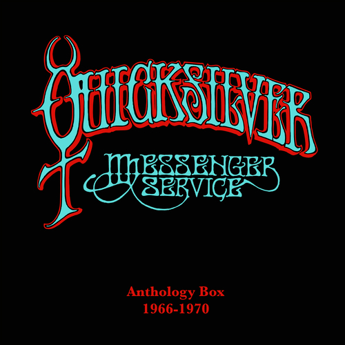 洋楽 Quicksilver Messenger Service/ Anthology 500x500.jpg