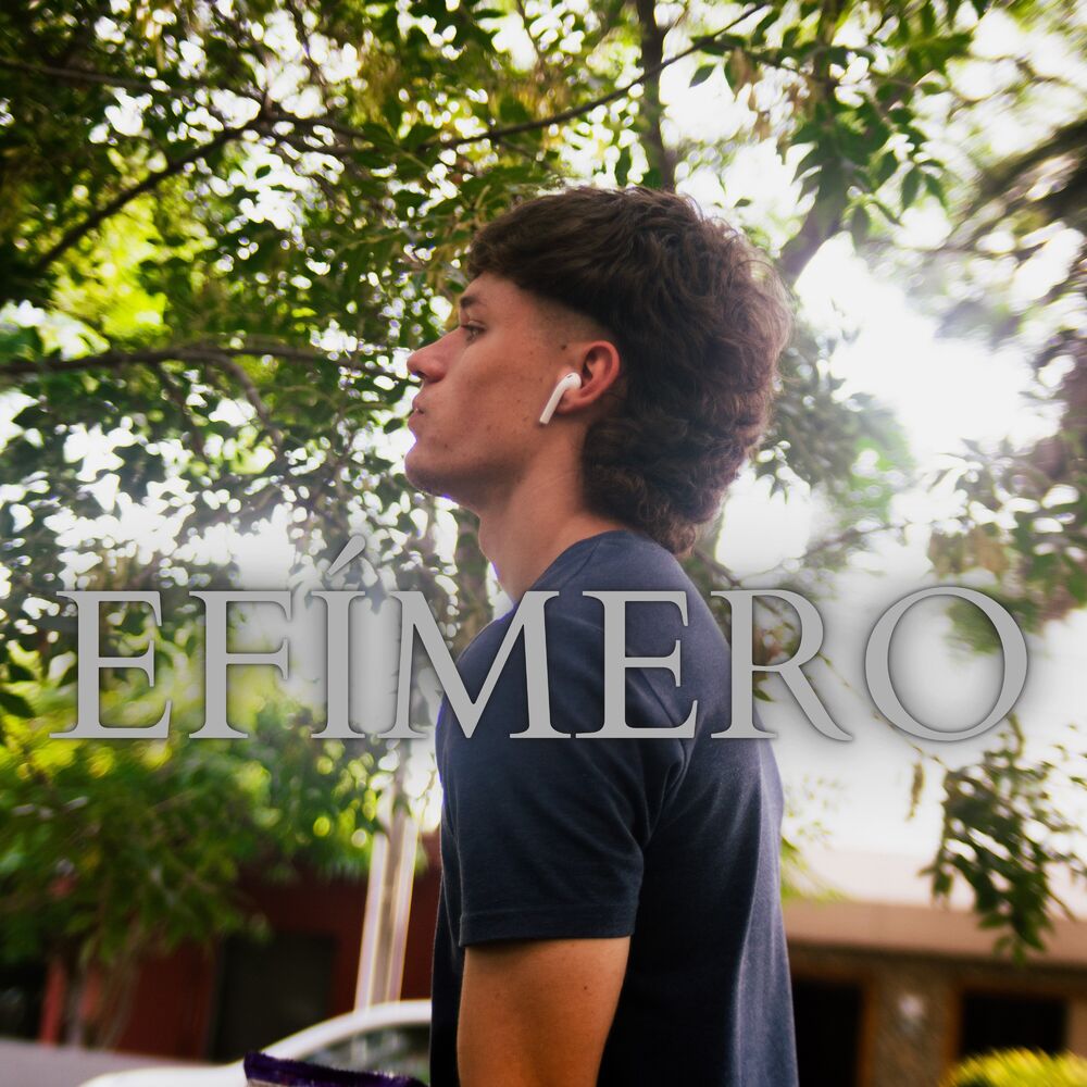 Picture of Efímero