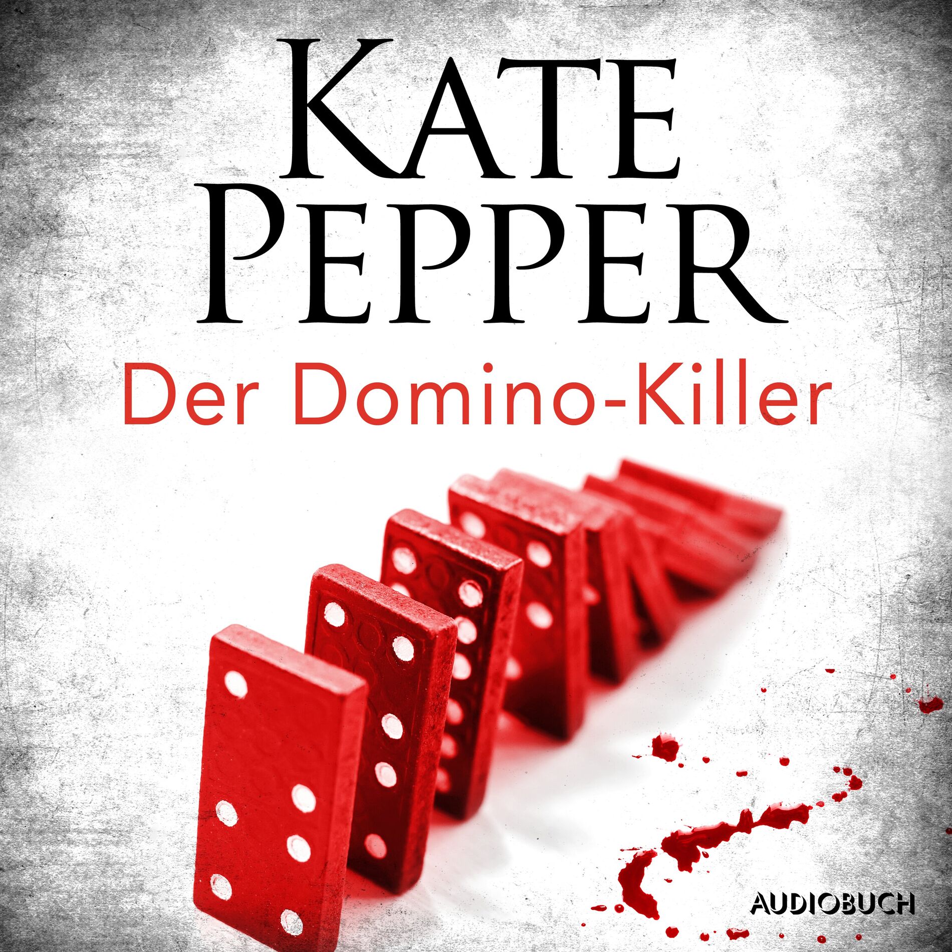 Album cover of Kapitel 01 - Der Domino-Killer (Karin Schaeffer ermittelt, Band 1)