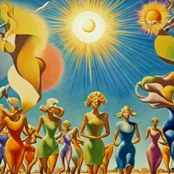 Cover of Le soleil