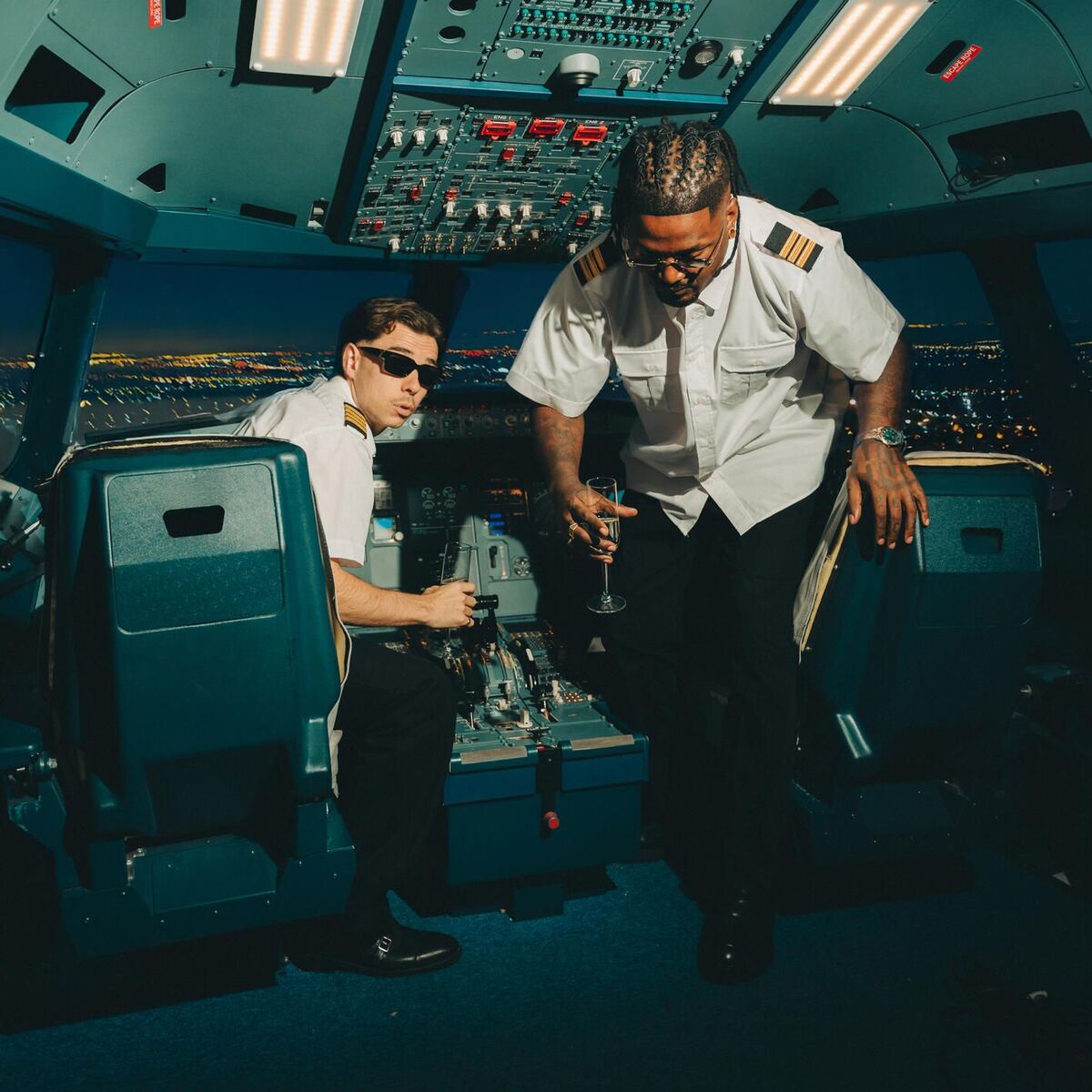 Album cover of Milionário