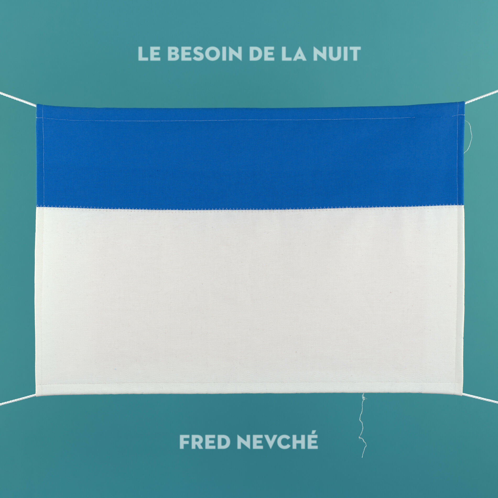 Album cover of Le besoin de la nuit