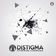 Distigma by Mystical Complex album cover