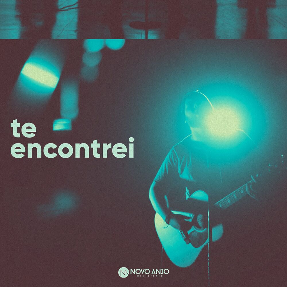 Picture of Te Encontrei