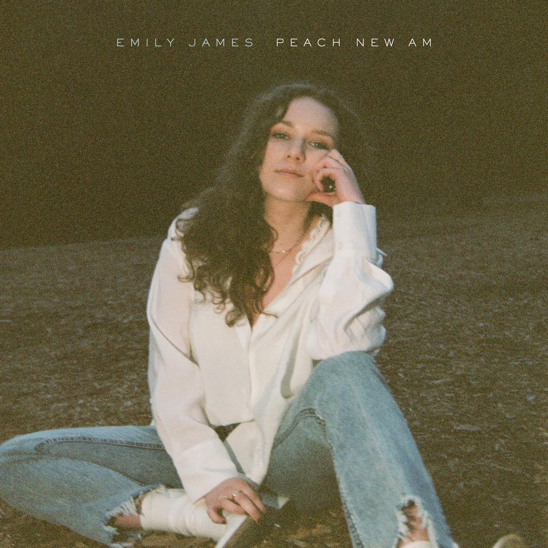 Album cover of Peach New Am