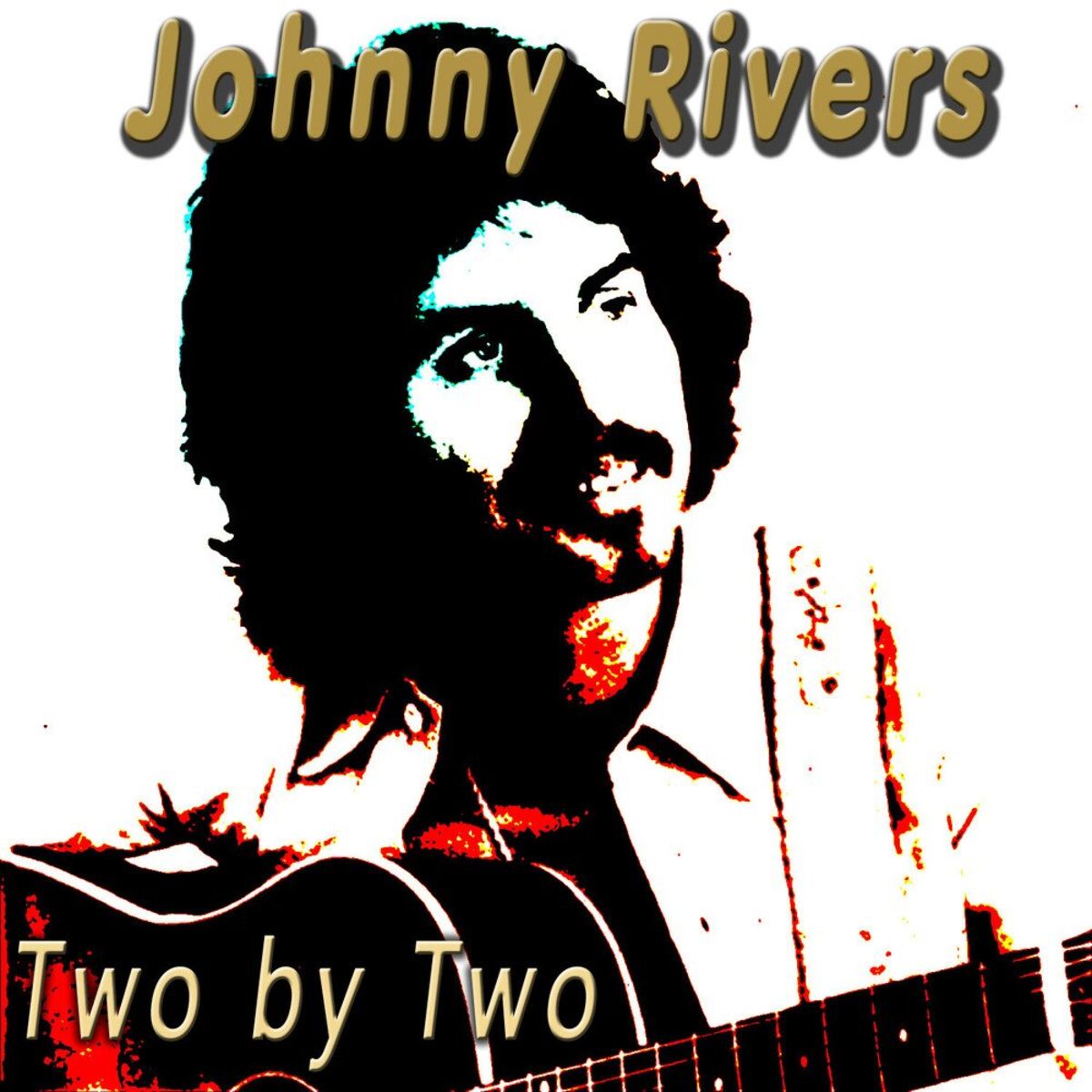 Album cover of Two by Two