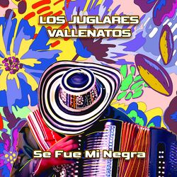 Cover of Se Fue Mi Negra