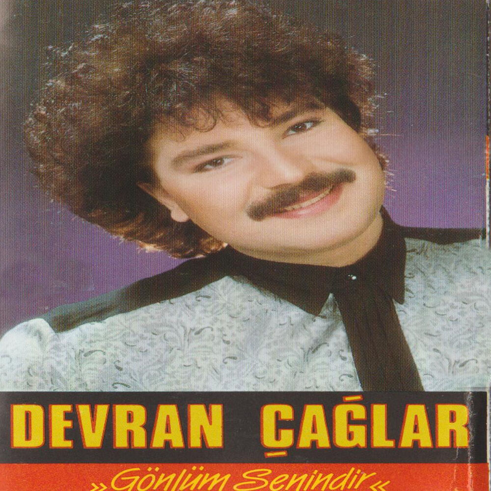 Picture of Gönlüm Senindir