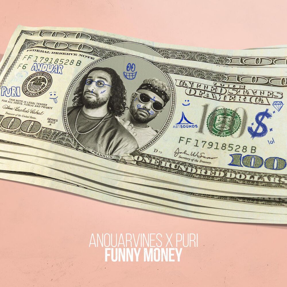 Picture of Funny Money