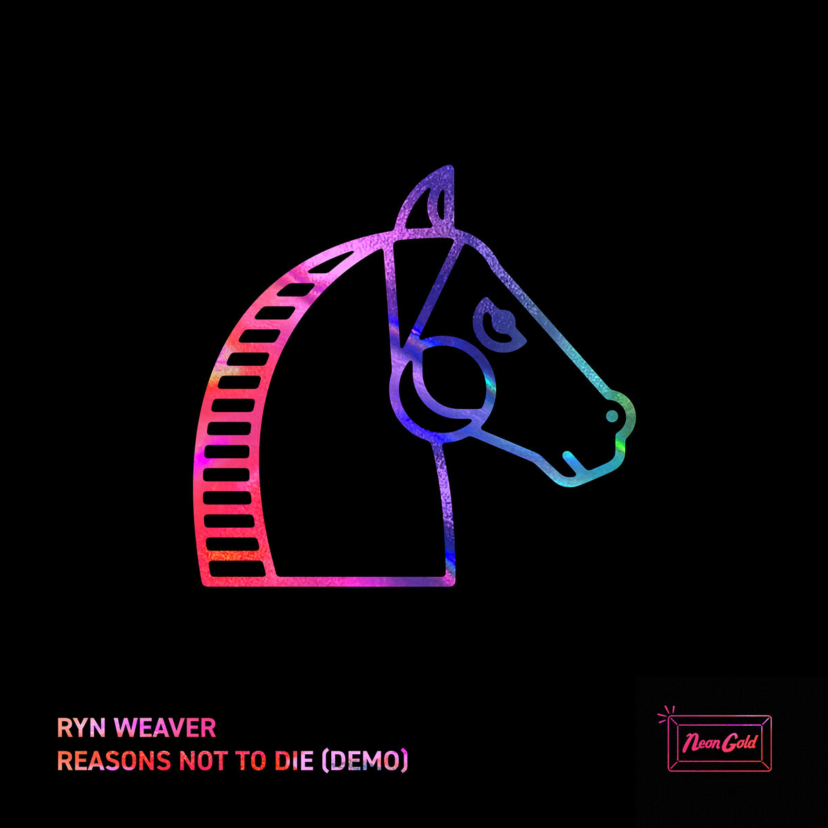 Album cover of Reasons Not To Die