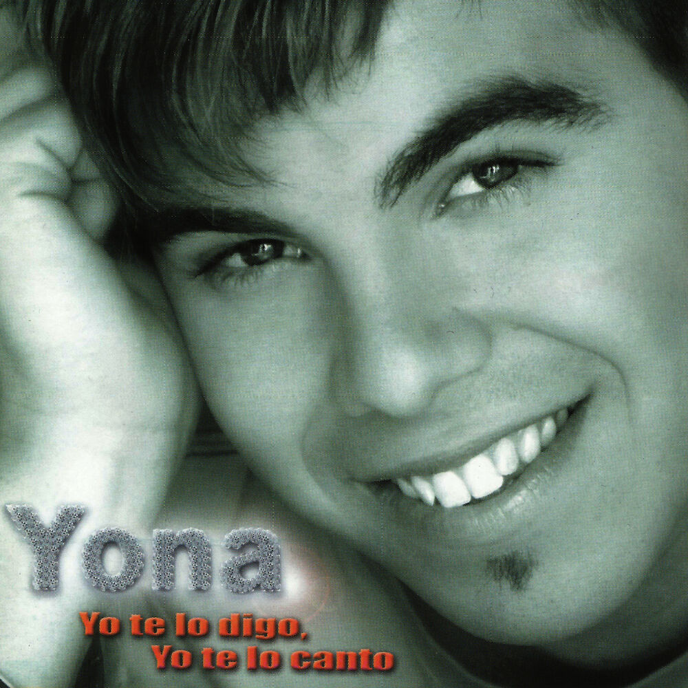 Picture of Yo Te Lo Digo, Yo Te Lo Canto