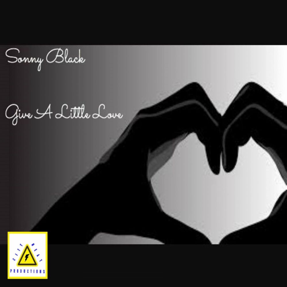 Picture of Give A Little Love
