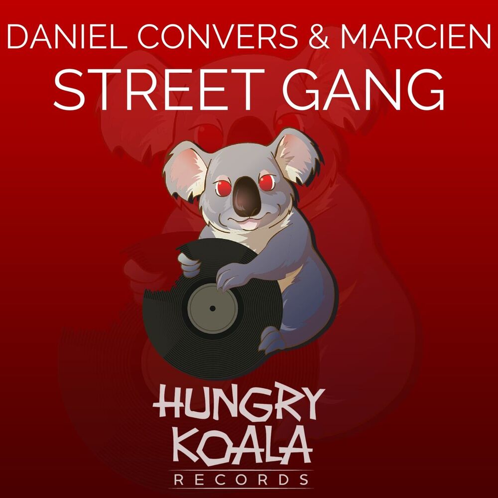 Picture of Street Gang