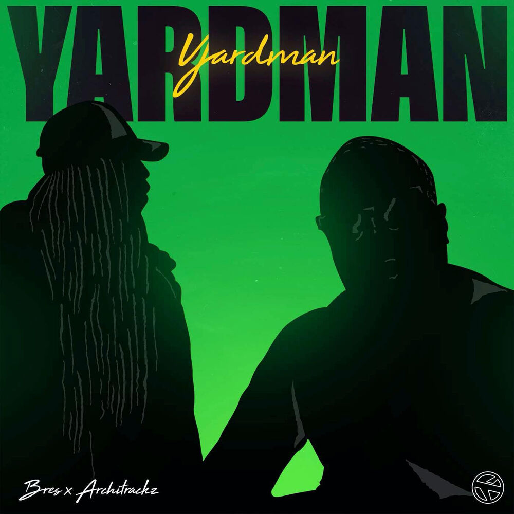 Picture of Yardman