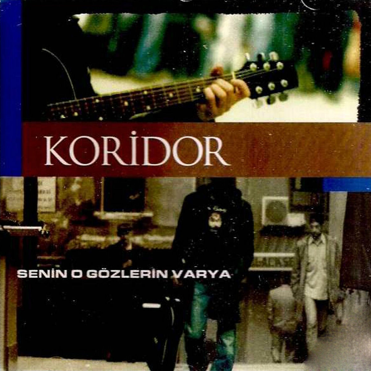 Album cover of Haraç Mezat