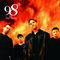 The Hardest Thing (Original Version) by 98º album cover