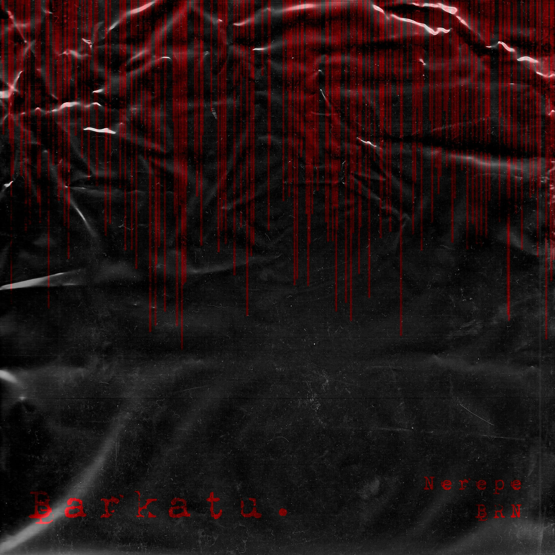 Album cover of BARKATU (feat. NEREPE, AKERBEATZ & BLVCK VIUDA)