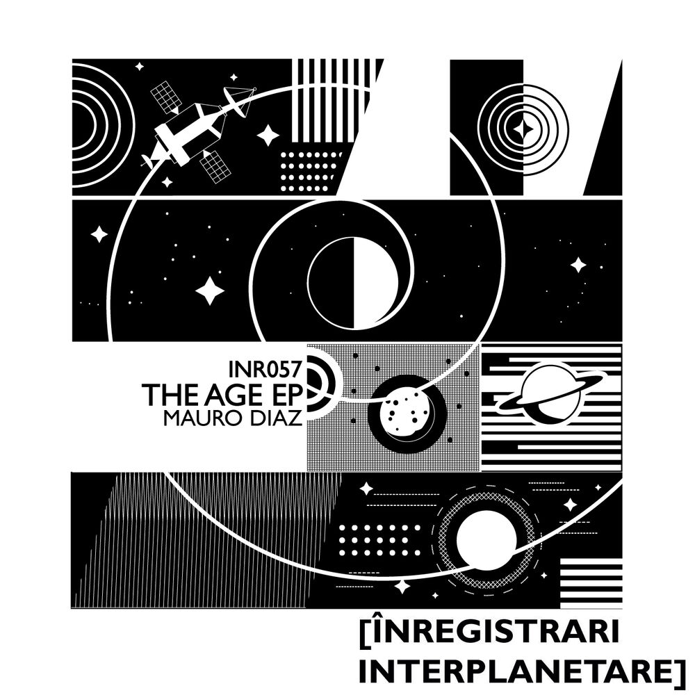 Picture of The Age EP