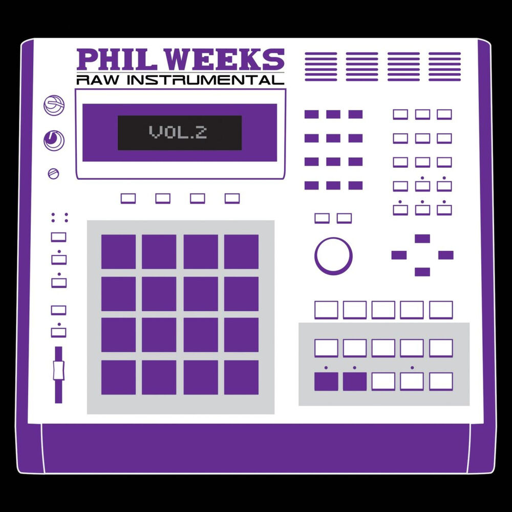 Picture of Raw Instrumental 2
