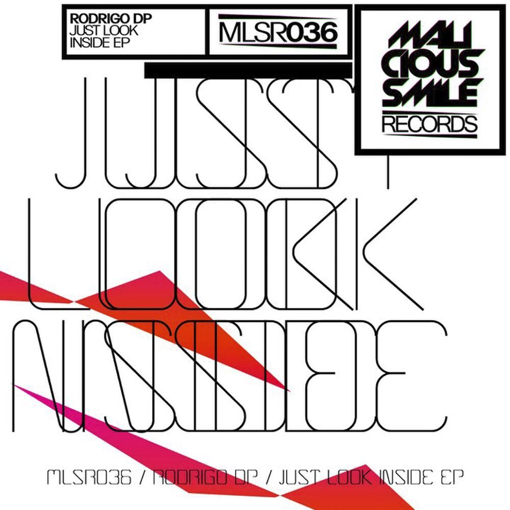 Picture of Just Look Inside