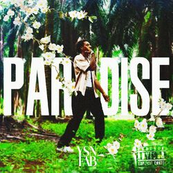 Cover of Paradise