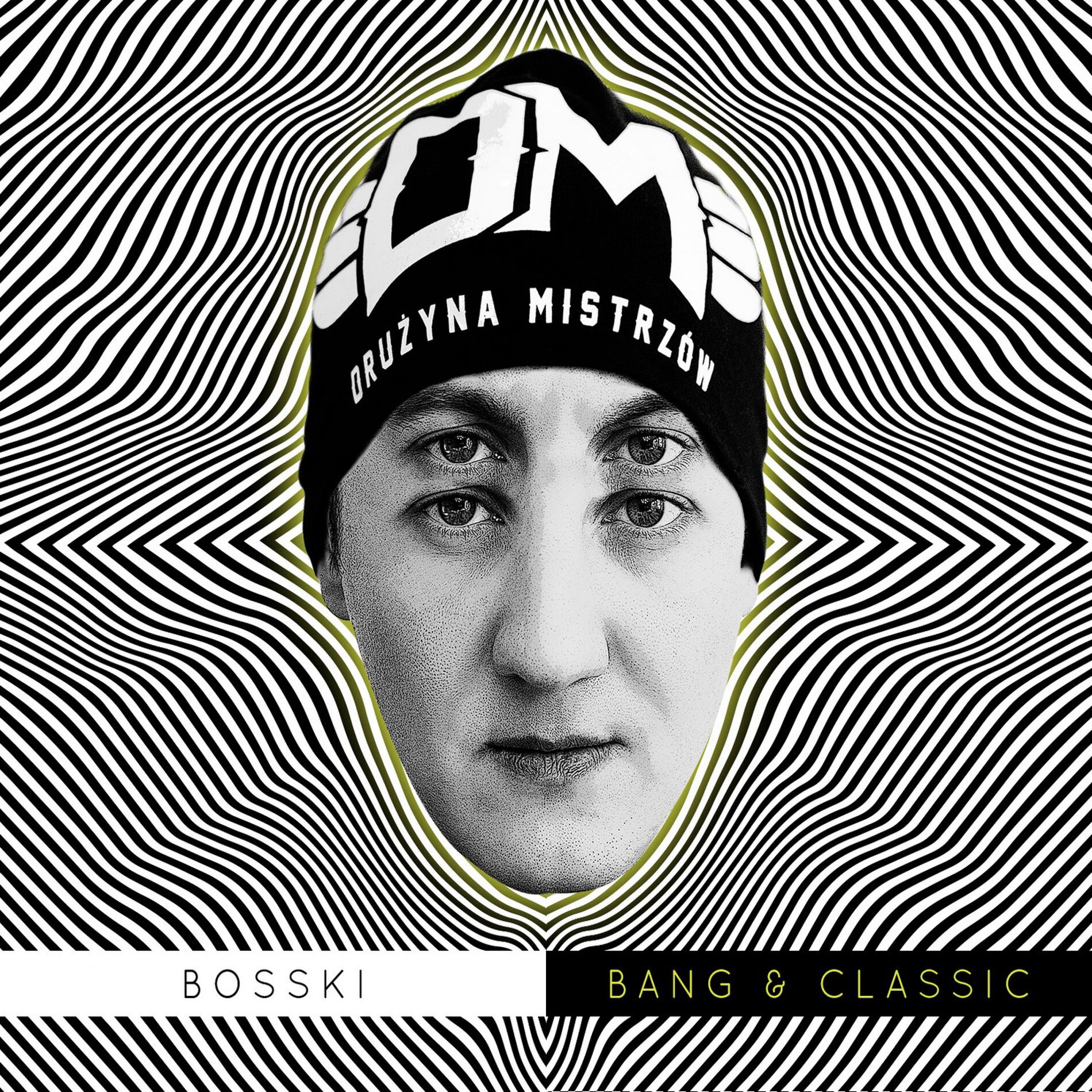 Album cover of Bang & Classic